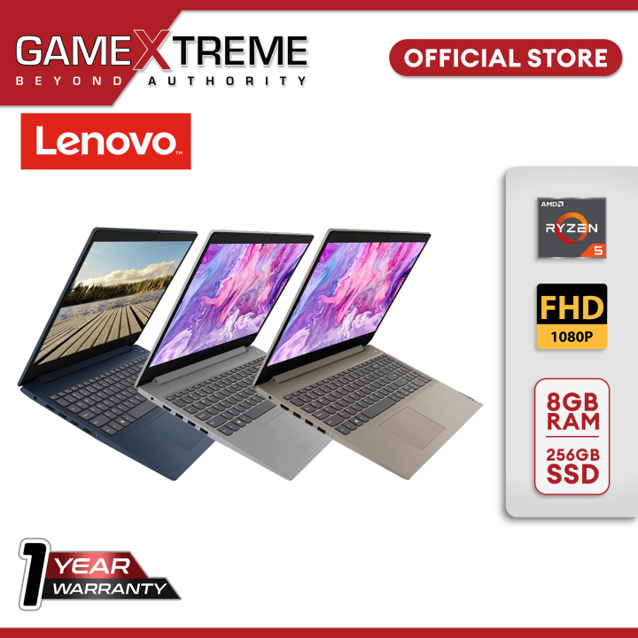 lenovo ideapad 3 15alc6 amd ryzen 5 5500u