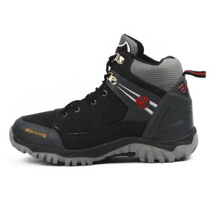 Sepatu Hiking Working Boots G-01 Army / Sepatu Gunung Luar Negeri / Sepatu Tracking / Sepatu Cross / Sepatu Olahraga Sneakers No Import / Sepatu Outdoor / Hiking Casual / Sepatu Gunung Pria