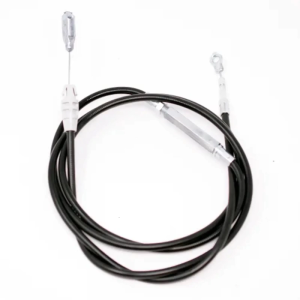 Precise Clutch Cable for HRR216K8 HRR216K9 Lawn Corrosion Resistant Design Enhances Cutting Efficiency