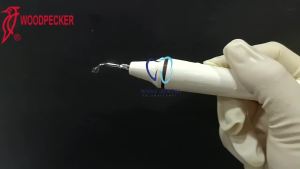 Woodpecker UDS Ultrasonic Scaler Handpiece HW-3H HW-5L 135 °   Sterilized For EMS Woodpeckers Dentistry Tool