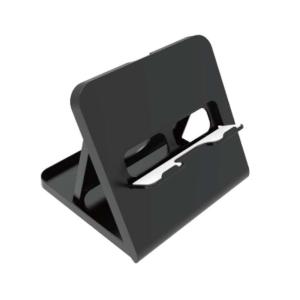 Giá gập di động với góc điều chỉnh được & làm mát Thiết kế nhiều góc chơi game đứng cho giao diện điều khiển 2