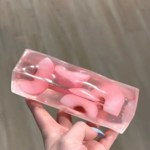 Sáng Tạo Xà Phòng Pinch Le Giải Nén Thông Hơi Đồ Chơi Xà Phòng ASMR Người Lớn Chống Lo Âu Cảm Giác Giải Nén Bóng Đồ Chơi Cho Trẻ Em Người Lớn