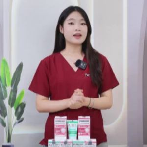 2 Bước Chăm Răng DrKam - Kem Đánh Răng Sinh Học Bàn Chải Siêu Mềm và Cạo Lưỡi Khử Hôi Miệng Viêm Nướu