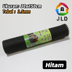 JieLiDa Anti Slip Dashboard Dashmat Anti Slip Dashboard Anti Slip Meteran 150 x 30 cm Alas Anti Slip Serbaa Import