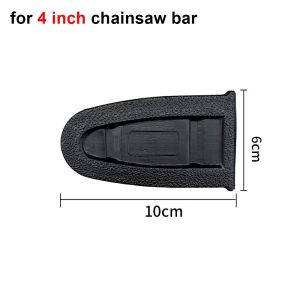Q-1151 STORE 1Pcs Anti-scratch Chain Saw Guide Cover 8-24inch Plastic Plate Guard Cover Durable Chain Saw Bar Protector Power Tool Accessories
