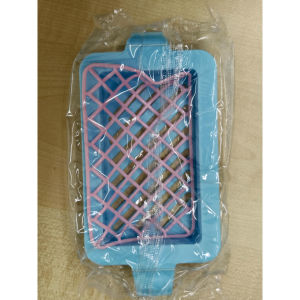 Soap Sparkling Box Multifunctional Soapbox Soap Holder