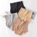 Yokufashion Munafie Slimming Panty Cycling Shorts Seamless Yoga Sports Tights High Waist Shorts. 