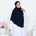 HIJAB KHIMAR NIQAB KHimar French Yoora JILBAB SAFETY MASK NIQAB JILBAB SYRIA TERBAIK  BERKUALITAS TERBARU. 