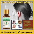 NEW ARRIVAL Ear Drops Treatment Ear Pruritus Liquid, Detergent, Ear Infection Treatment Cleaning Liquid Ear Ringing Relieving Ear Drops Tinnitus Deafness Ear Swelling Ear Discharge Otitis Media Ear Fluid. 