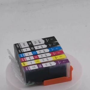 Suitable for Canon CANON TS702 TR7520 TR8520 TS6120 280 281 Printer Ink Cartridge
