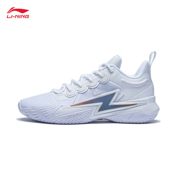 2023 New Product] Li Ning 2023 Wade Basketball Shoes Lightning Son