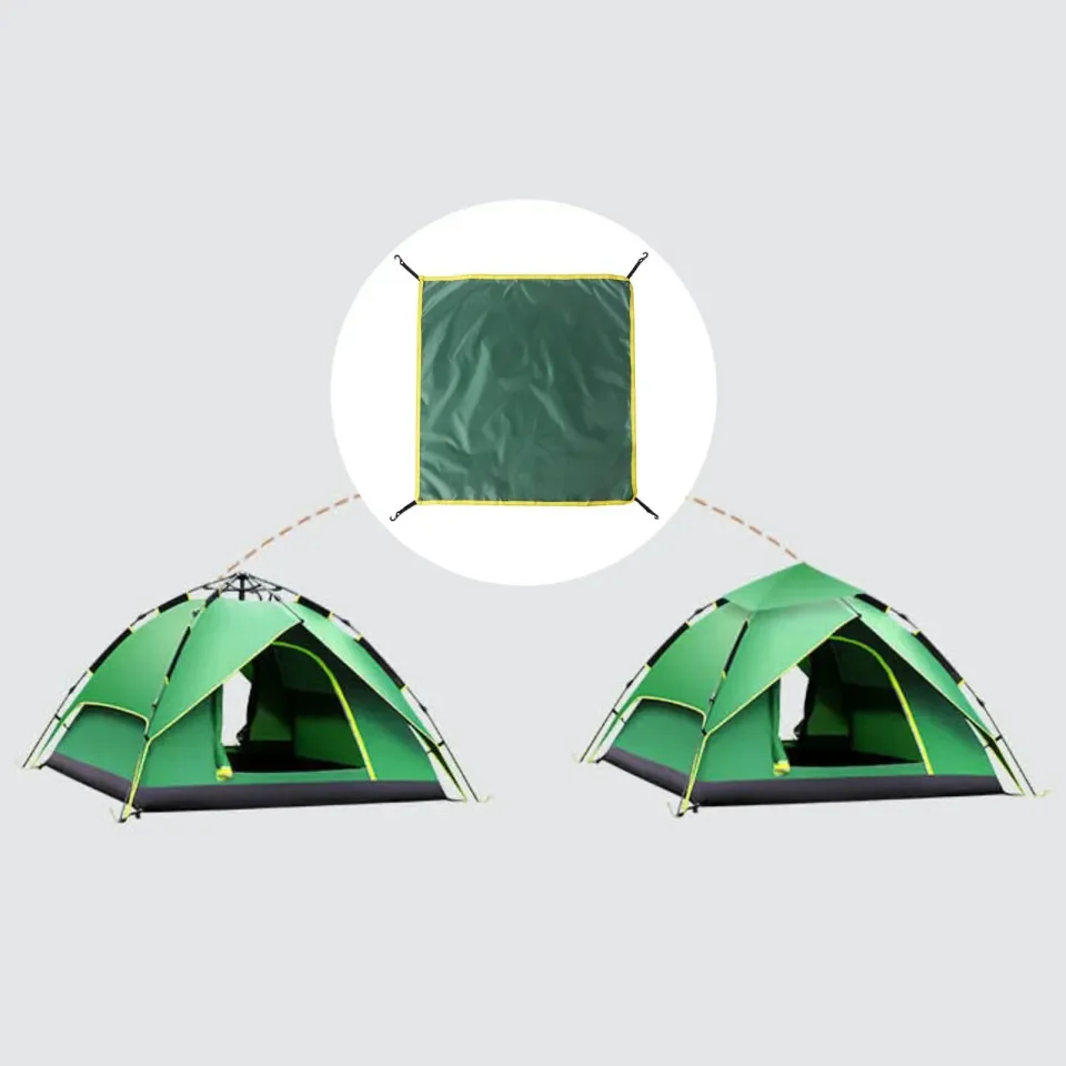 Tent supplies deals