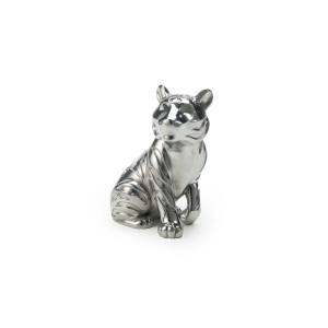 Royal Selangor Sculptura Collection Malayan Tiger Cub