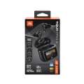 Tai nghe True Wireless JBL TOUR PRO 3 Bluetooth chính hãng. Bảo hành 12 tháng của PGI, 1 đổi 1 trong 30 ngày.. 