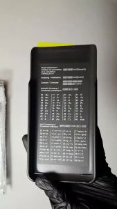 (1 Year Warranty) Casio Scientific Calculator FX-570ms 2nd Edition Non-Programmable 2 line display Kalkulator Casio