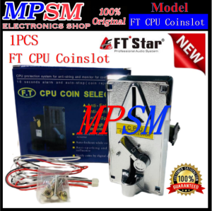 MPSM SHOP FT comparative CPU coin slot coin slot ( CPU coin slot ) CPU upgrade