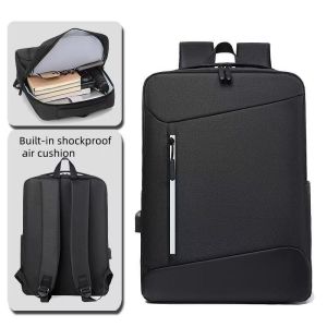 กระเป๋าเป้สะพายหลัง กระเป๋าเป้เดินทางน้ำหนักเบา กระเป๋าคอมพิวเตอร์กันน้ำ กระเป๋าเป้สะพายหลังแฟชั่น 3123