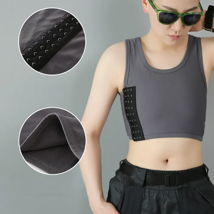 Women%20Chest%20Side%20Buckle%20Breast%20Trans%20Binder%20Tomboy%20Bra%20Breathable%20Sportswear%20S-6XL%20-%20Image%202
