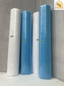 Cây vải không dệt trải giường spa phun xăm / cotamhathanh_dcpx