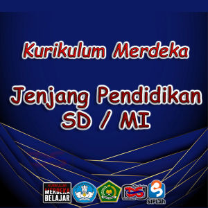 KuMer Buku Siswa Matematika SD kelas 2 Vol 1 dan 2 Kurikulum Merdeka