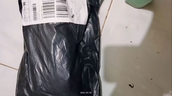Buyer review video 6