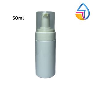 2pcs 50ml or 100ml Foam Pump Bottle -High Quality Materials by CPC