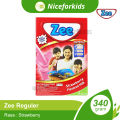 Susu Zee Reguler Nutripro Complex Susu Anak Tinggi Kalsium Peninggi Badan. 