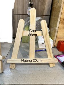 Gía đỡ khung ảnh  khung tranh  điện thoại  ...