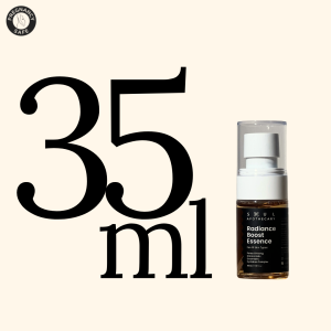 Soul Apothecary: Radiance Boost Essence