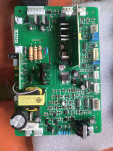 Bo mạch điều khiển máy hàn cắt plasma LGK 60-70-80-100 IGBT hàng chính hãng