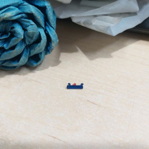 Bộ Nút Nguồn Âm Lượng Ngoài Xiaomi Redmi Note 8 Hàng New Ảnh Chụp Thật