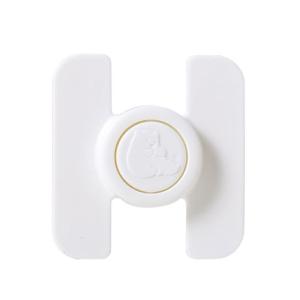 Baby Safety Lock for Fridges and Cabinets Child Proof Design Fridges Lock for Home Safety Easy Installation