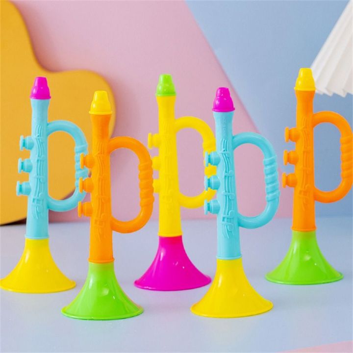 children's trumpet toy