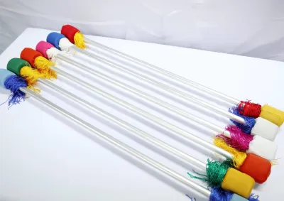 Majorette Baton Twirler 25”