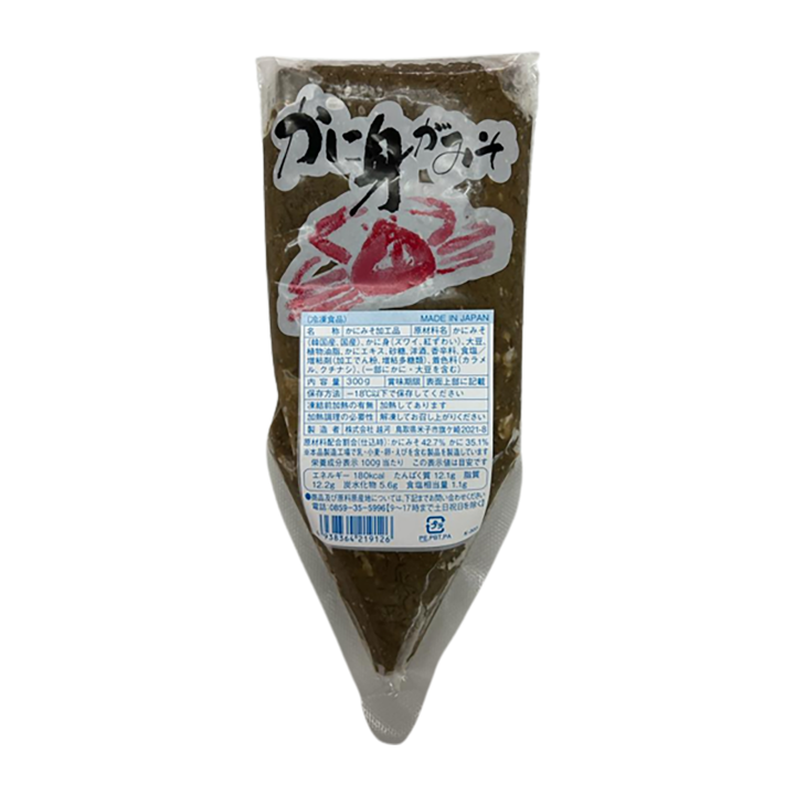 メモリー Kani Miso Kanimiso 300g – JFC Online Melbourne