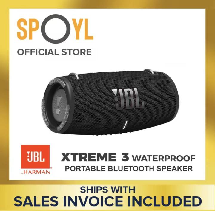 Jbl xtreme hot sale sale