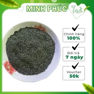 1KG TRÀ TẤM THÁI NGUYÊN