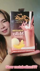 Glutalipo GOLD SERIES ORIGINAL ( Gold Dark Choco Gold Coffee Gold Milky Melon)