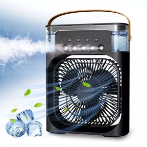 15000mAh USB Rechargeable Mini ClipFan Fan Stroller Table Fan 360° RotationMini Fan Rechargeable Fan PortableFan With Clip Mobile Power ForBaby