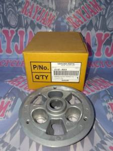 Plate Clutch Operating Ninja 400  13187-0033