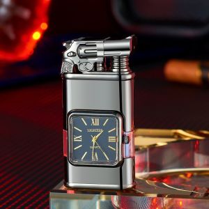 Mô Hình Sưu Tầm 2 Chế Độ HF618 Kiêm Đồng Đồ Nhiều Màu - Quà tặng sưu tầm