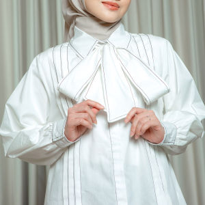 HijabChic x Kiara Leswara Faustia Top