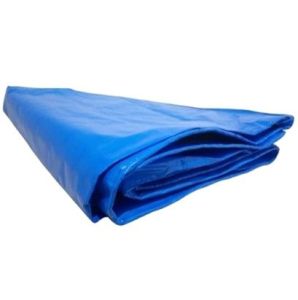 Terpal Jadi   Biru untuk Tenda  Kolam ikan penutup bak mobil berbagai ukuran