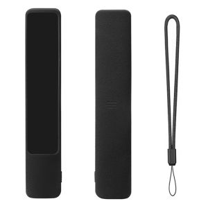 Remot Remote TV TCL LCD LED Smart TV RC802N Dan Protective Sleeve Anti Slip Dustproof