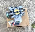 Throttle Body TB Revo Fi HONDA VARIO 125 150 Verza Beat Fi Blade Fi Supra X Fi Injeksi. 
