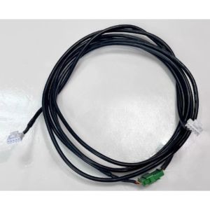 Kirilgu For Yijian Treadmill Column Line E01 Fault Display Screen Connecting Cable Communication Cable Data Cable Main Cable M1Y4T