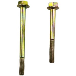 2 Ốc Vặn Nắp Giảm Áp Máy 173F và 178F Ốc Vặn Giữ Nắp Ấn Áp Máy Cày Mini 173 và 178 ( gồm 2 cái )