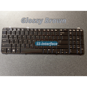 KEYBOARD LAPTOP HP PAVILION DV6-2000 DV6-2100 DV6-1245DX DV6-2150US DV6-2155DX DV6-2173CL DV6-2133EE DV6-2141EE DV6-2020EV DV6Z-2000 NOTEBOOK