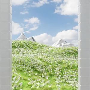 [Same day delivery] Shark Slides Womens Mens Cartoon Shark Slippers Anti-Slip Shower Pillow Slippers Sandals Quick-Drying Bathroom Beach Platform Shoes