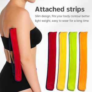 【Fall In Water Protection】Automatically Inflatable Life-Saving Belt Life Jacket Manual Inflatable Belt Fishing Lure Life-Saving Clothes Bag